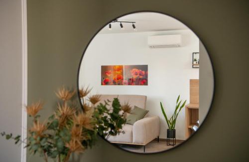 Medulin Apartment | Green Nest, ground floor apt with private garden & garage - NEW IN 2024!