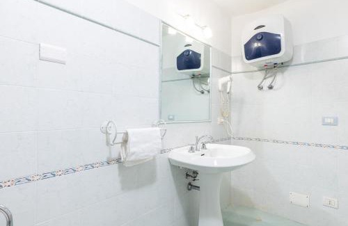 Monte Petrosu Apartment | Green Oasis - 2 Min Walk from Cala Girgolu