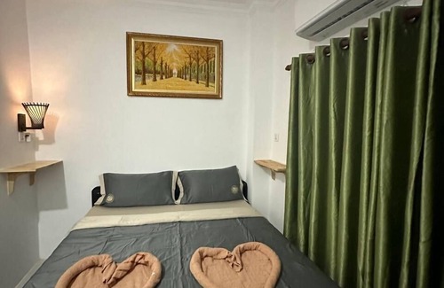 Koh Rong Bed & Breakfast | Green Ocean Lodge
