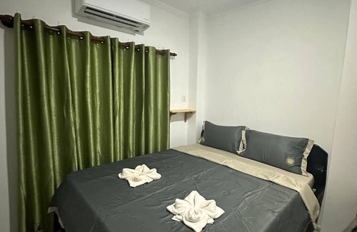 Koh Rong Bed & Breakfast | Green Ocean Lodge