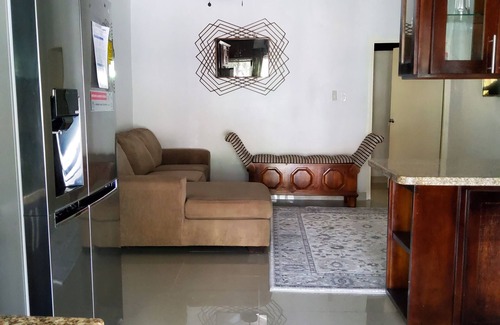 Spanish Town Apartment | Green Paradise-A home away from home