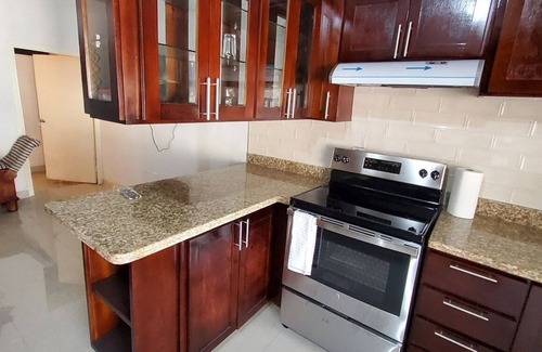 Spanish Town Apartment | Green Paradise-A home away from home