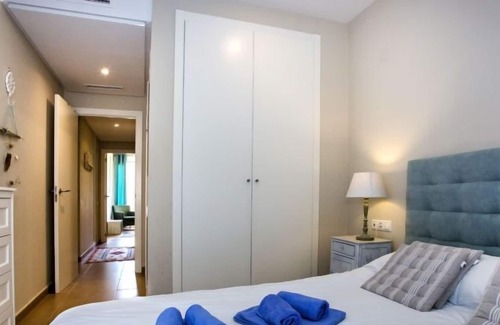 Pego Apartment | Green Paradise by Interhome