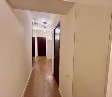 Tbilisi Apartment | Green Paradise