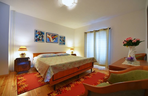 Cerovlje House | Green paradise in the center of Istria
