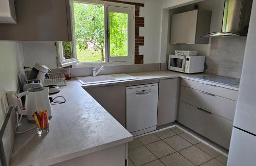 Le Morne-Vert Apartment | Green Paradise