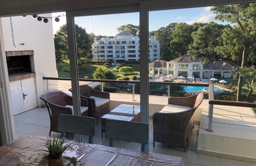 Solanas Apartment | GREEN PARK - Apartamento Torre J - Punta del Este - Resort & Spa