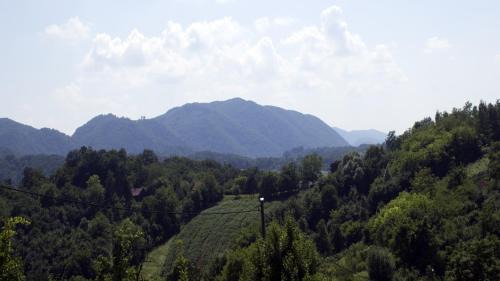 Tuhelj House | Green Peak
