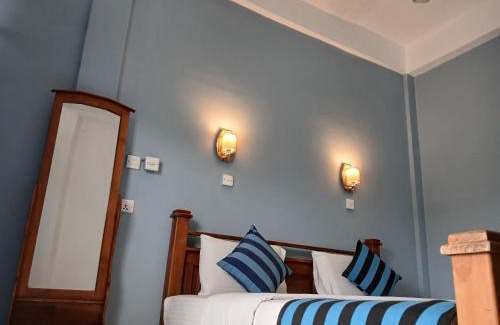 Ella Hotel | Green Peak - Mountain View Hotel & Restaurant
