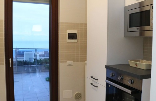 Trani House | Green Penthouse Maison & Suite, Member of Relaxury