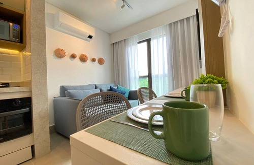 Centro Apartment | Green Porto 207