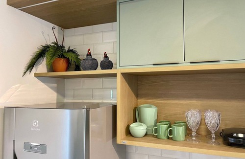 Centro Apartment | Green Porto 207