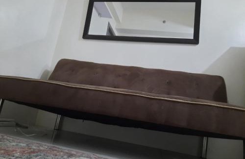 Malate Apartment | Green Residence 23rd Floor