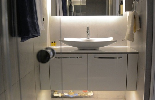 Ilkadım Hotel | Green Residence