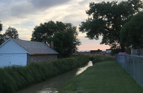 Green River House | Green River Mesa…your home away from home!