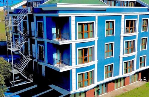 Arnavutkoy Hotel | Green Roof Boutique Hotel & SPA Istanbul Airport