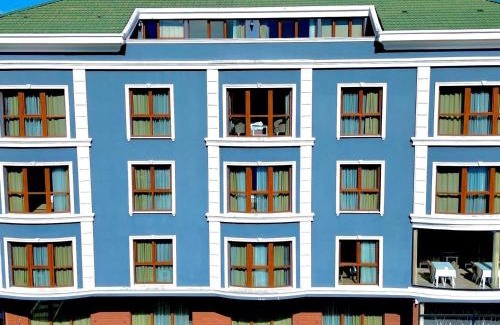 Arnavutkoy Hotel | Green Roof Boutique Hotel & SPA Istanbul Airport