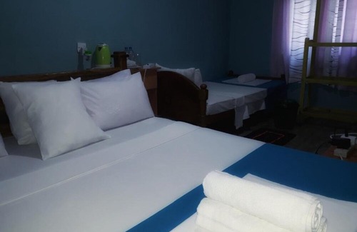 Nochchiyagama House | Green Sapphire Holiday Resort Wilpaththu