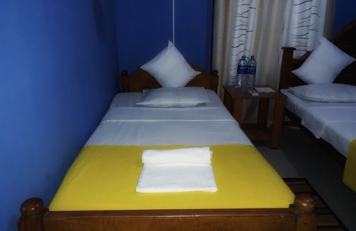 Nochchiyagama House | Green Sapphire Holiday Resort Wilpaththu