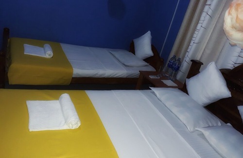Nochchiyagama House | Green Sapphire Holiday Resort Wilpaththu