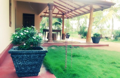 Nochchiyagama House | Green sapphire holiday resort wilpaththu