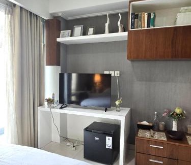 Jakarta Apartment | Green Sedayu Apartement Studio