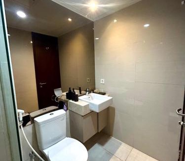 Jakarta Apartment | Green Sedayu Apartement Studio