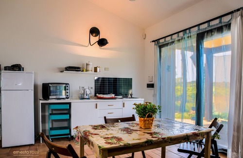 Piombino Apartment | Green Studio - An ideal family retreat, just a short stroll from the beaches