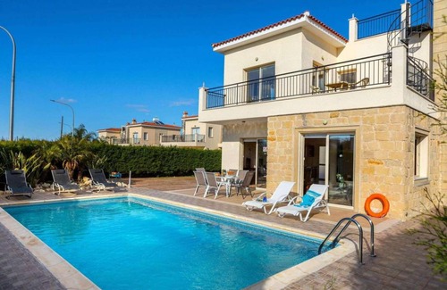Prodromi Villa | Green Valley 2 in Latchi