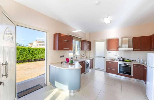 Prodromi Villa | Green Valley 3 in Latchi