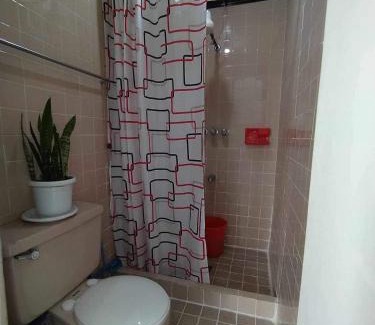 Baguio Apartment | Green Valley Condo with View