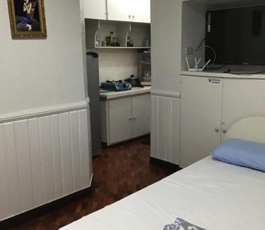 Baguio Apartment | Green Valley Condo with View