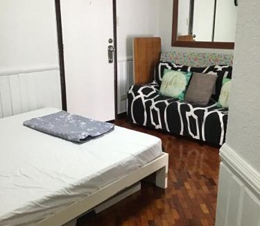 Baguio Apartment | Green Valley Condo with View