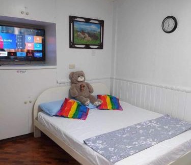 Baguio Apartment | Green Valley Condo with View
