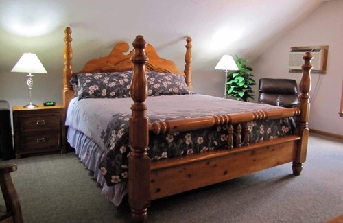 Nashville Hotel | Green Valley Lodge