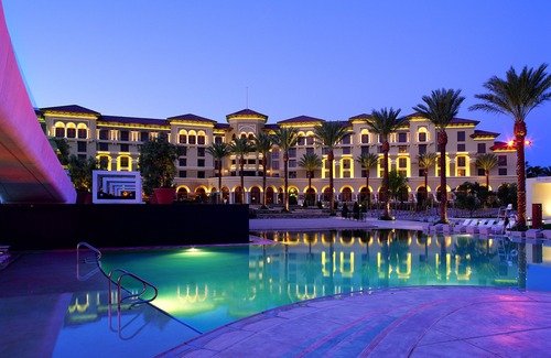 Green Valley Ranch Hotel | Green Valley Ranch Resort and Spa