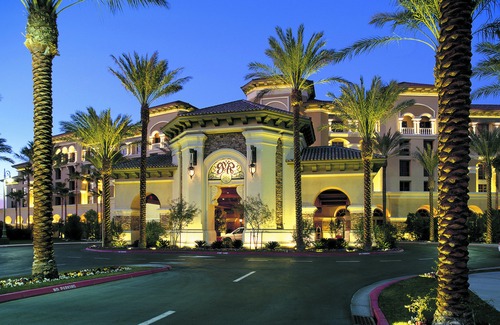 Green Valley Ranch Hotel | Green Valley Ranch Resort and Spa