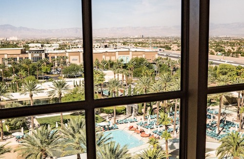 Green Valley Ranch Hotel | Green Valley Ranch Resort and Spa