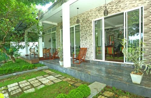 Wanchawala Hotel | Green View Homestay