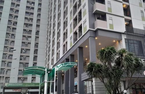 Serpong Apartment | GREEN VIEW Property Day Use Room