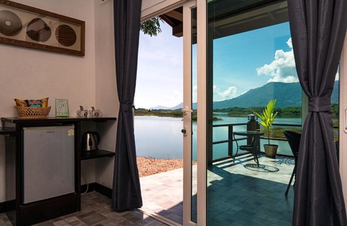 Vang Vieng Hotel | Green View Resort