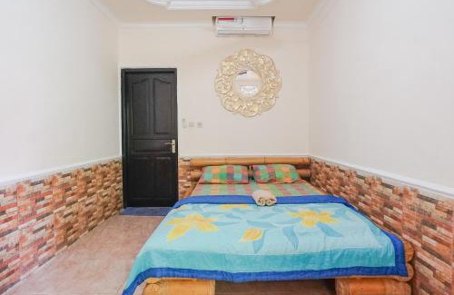 Ubud City-Centre Hostel | Green View Ubud Hostel Bali