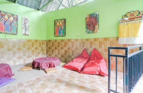 Ubud City-Centre Hostel | Green View Ubud Hostel Bali