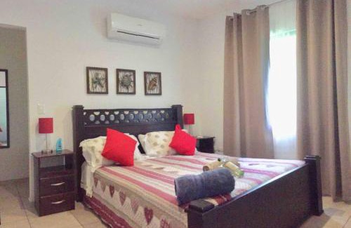 Tamarindo Apartment | Green Villas Tamarindo