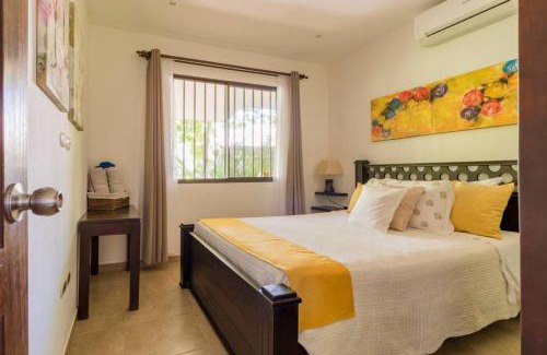 Tamarindo Apartment | Green Villas Tamarindo
