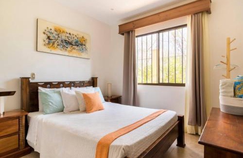 Tamarindo Apartment | Green Villas Tamarindo