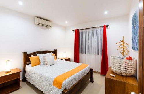 Tamarindo Apartment | Green Villas Tamarindo