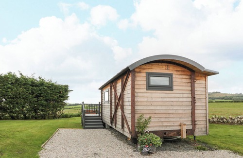 Kirkmichael Cottage | Greenacres Carriage