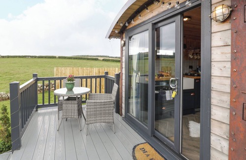 Kirkmichael Cottage | Greenacres Carriage