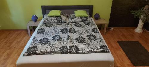 Obuda Apartment | Greenapartman